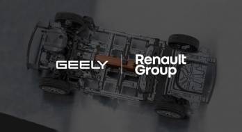 © Renault