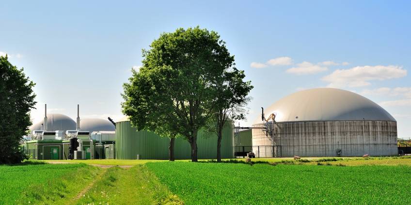 © CVE Biogaz