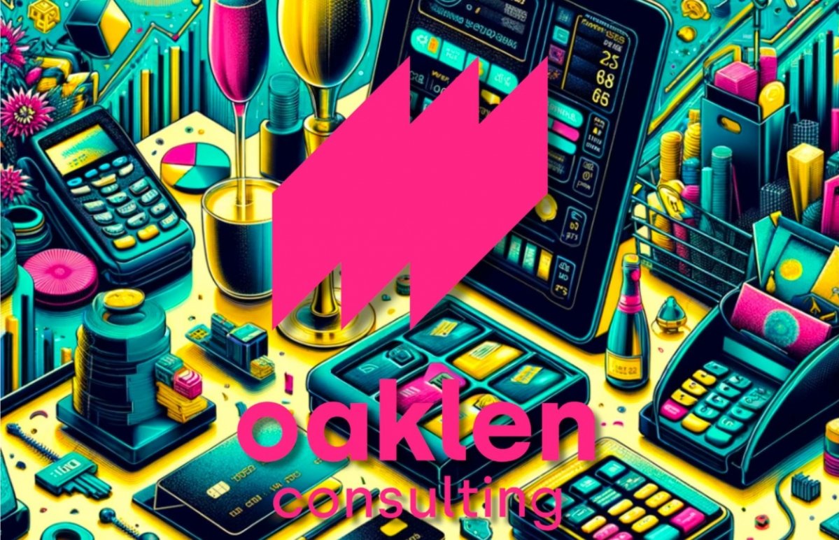 © Oaklen Consulting