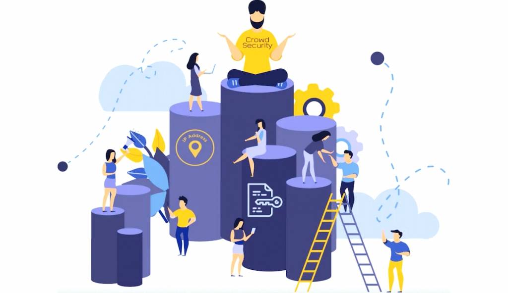 © CrowdSec