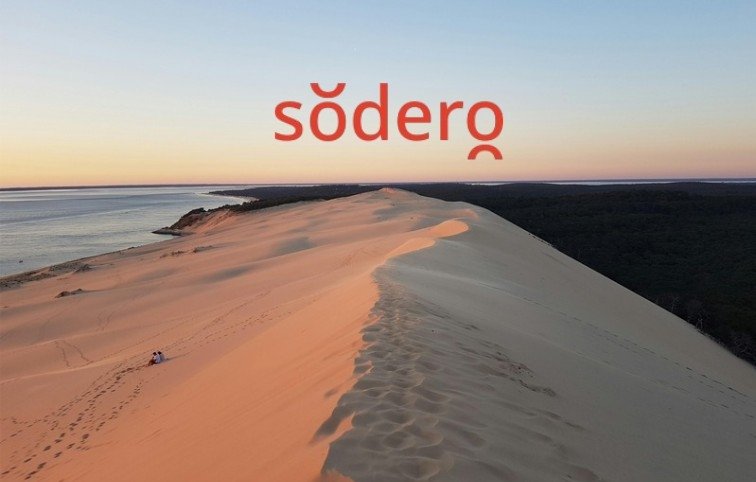 ©Sodero, ©Pexels
