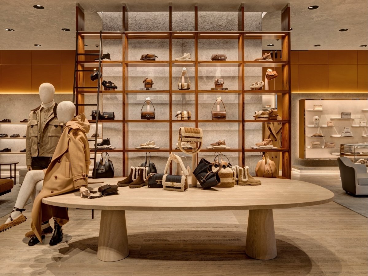 © Tod's