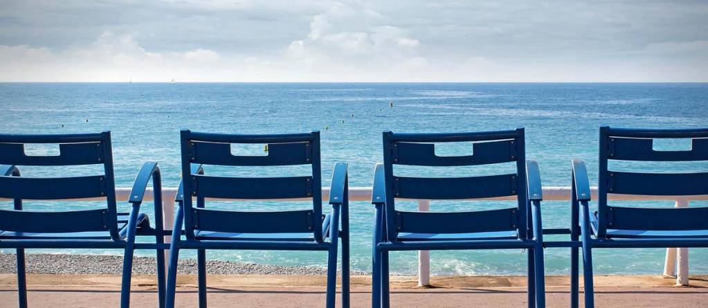 © Mairie de Nice