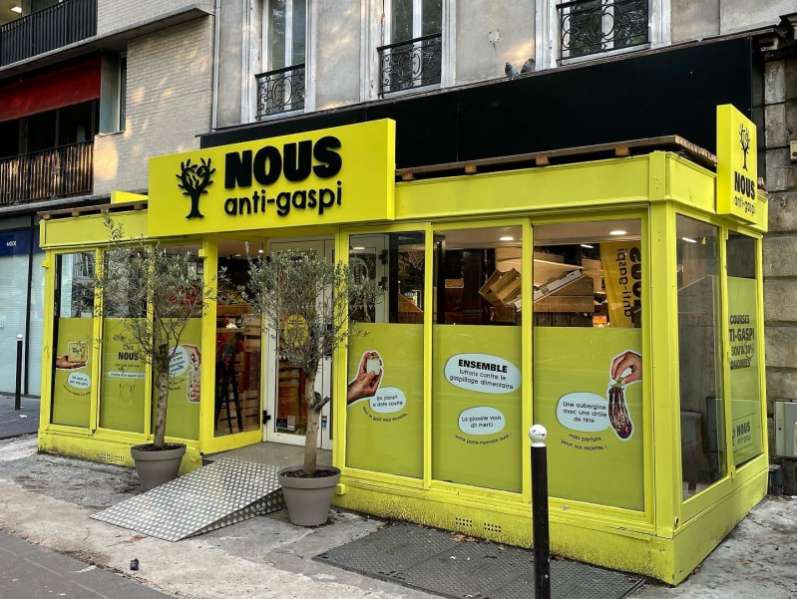 © Nous Anti-Gaspi 