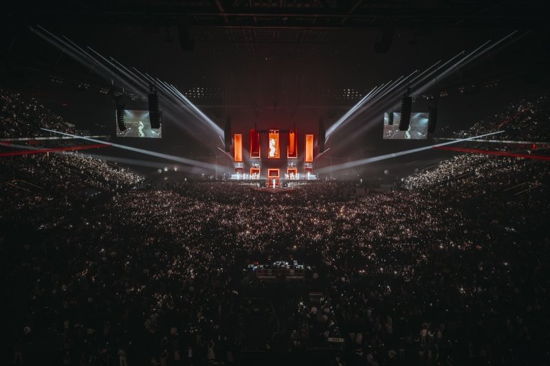 La Défense Arena