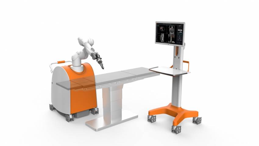 © Quantum Surgical