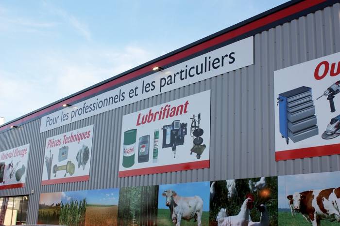 © AGRO-SERVICE 2000