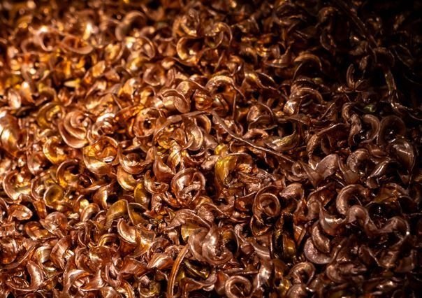 ©Lebronze Alloys