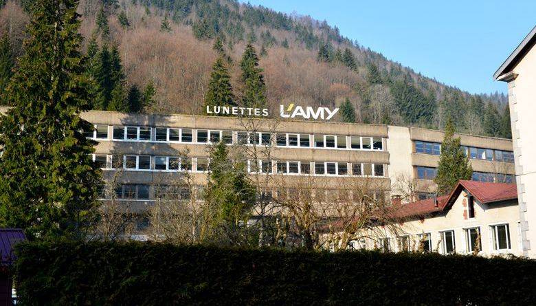 L'AMY Group