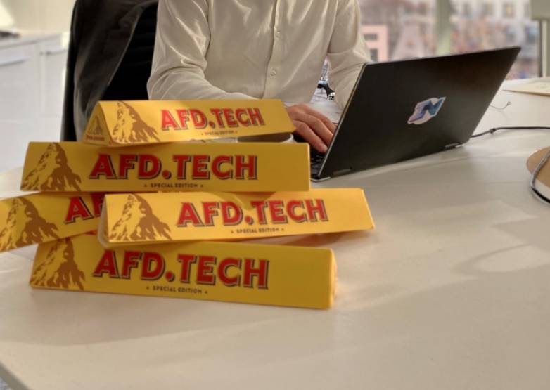 © Afd.Tech