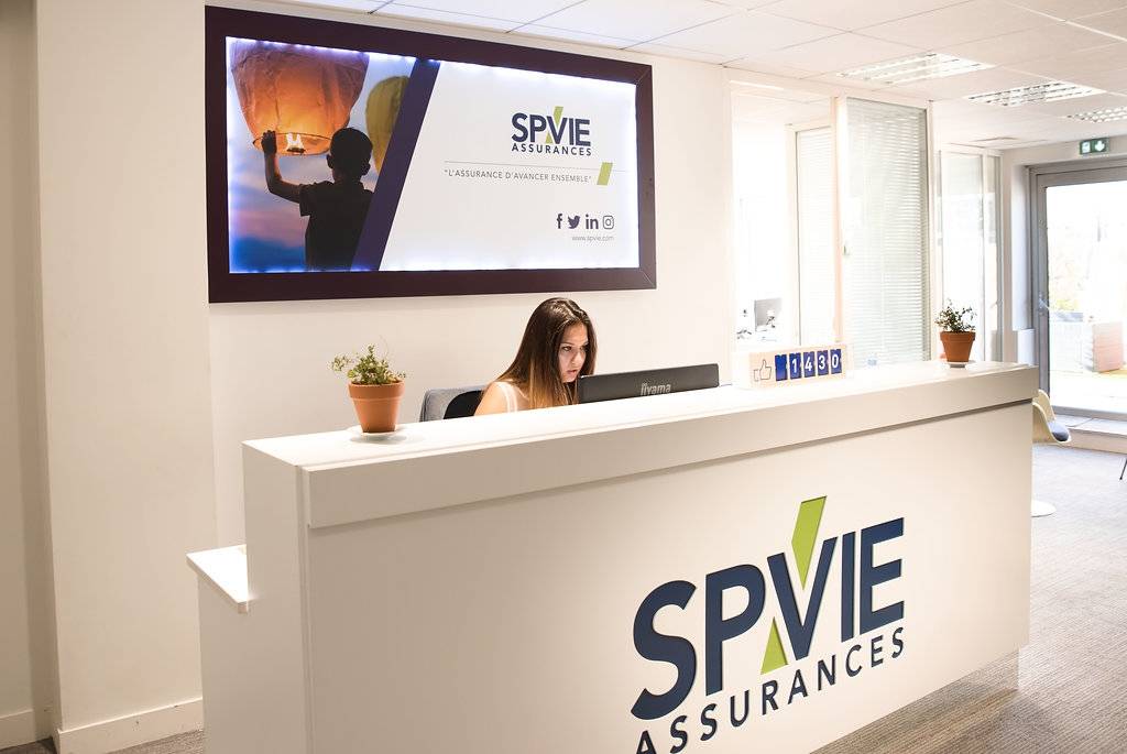 © SPVie Assurances