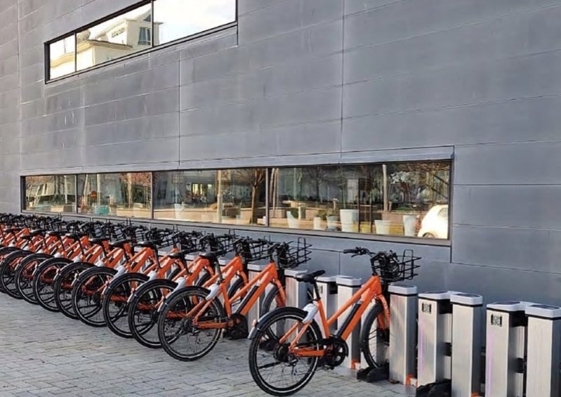 © B2eBike