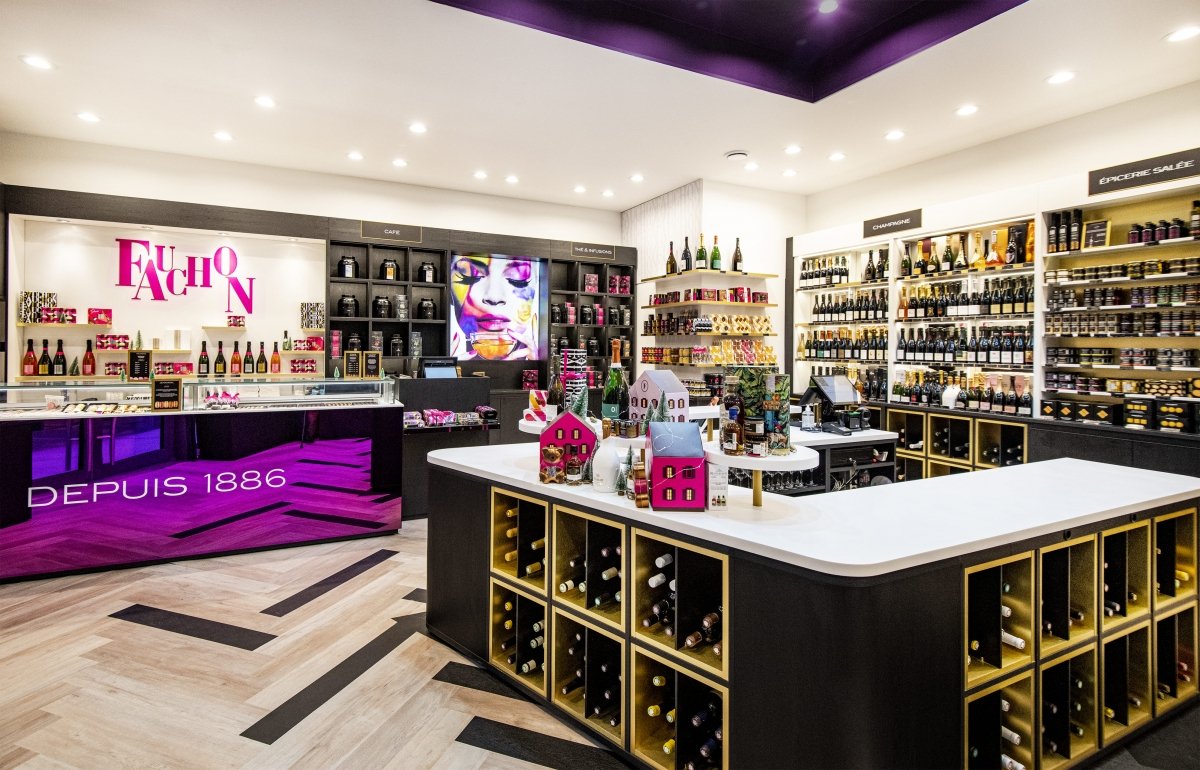 © Fauchon