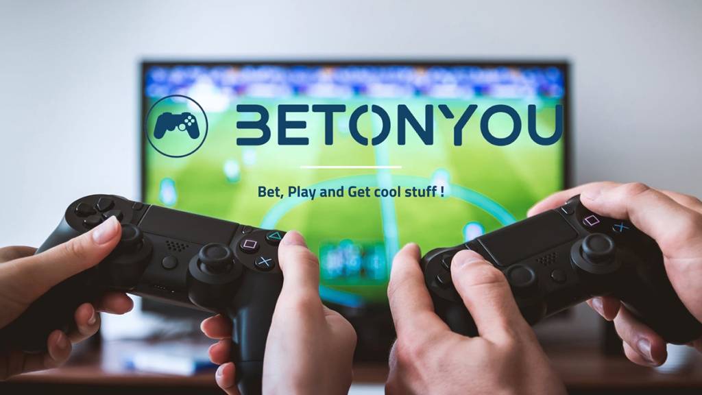 © BetOnYou