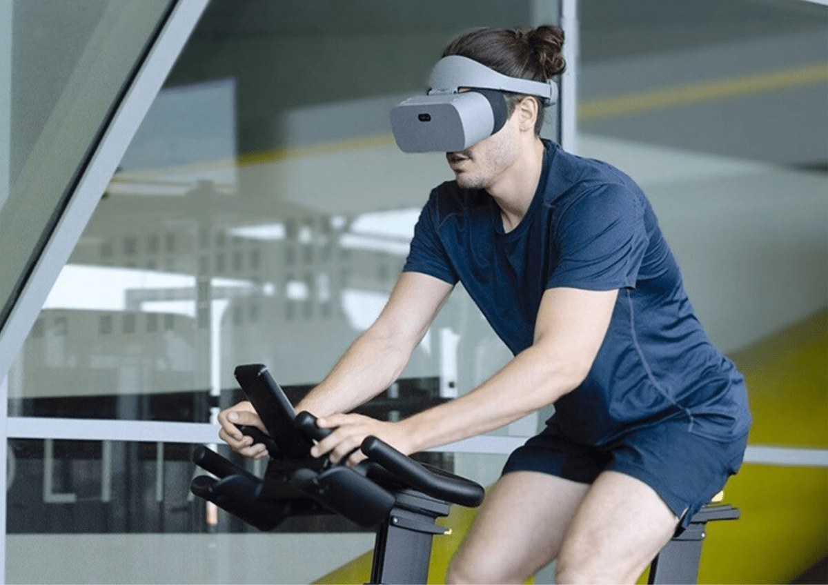 © Fit Immersion