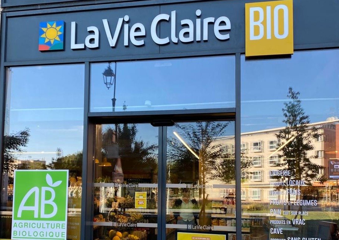 ©La Vie Claire