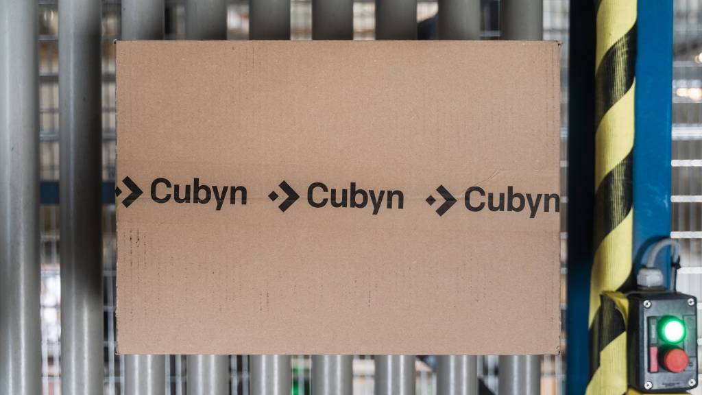 © Cubyn