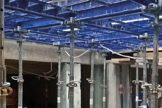 ©FTS Bâtiment