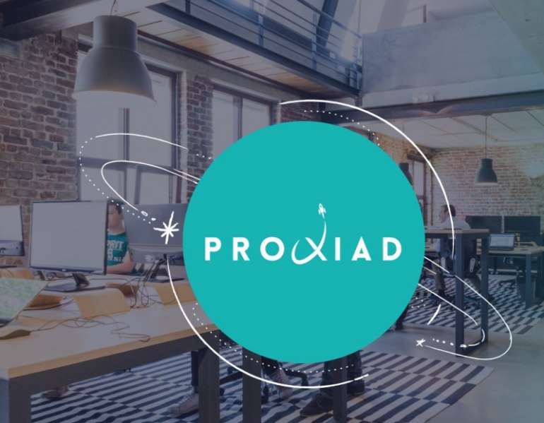 © Proxiad
