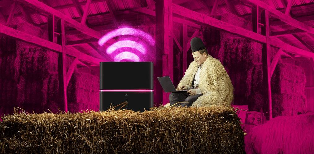 © telekom.ro