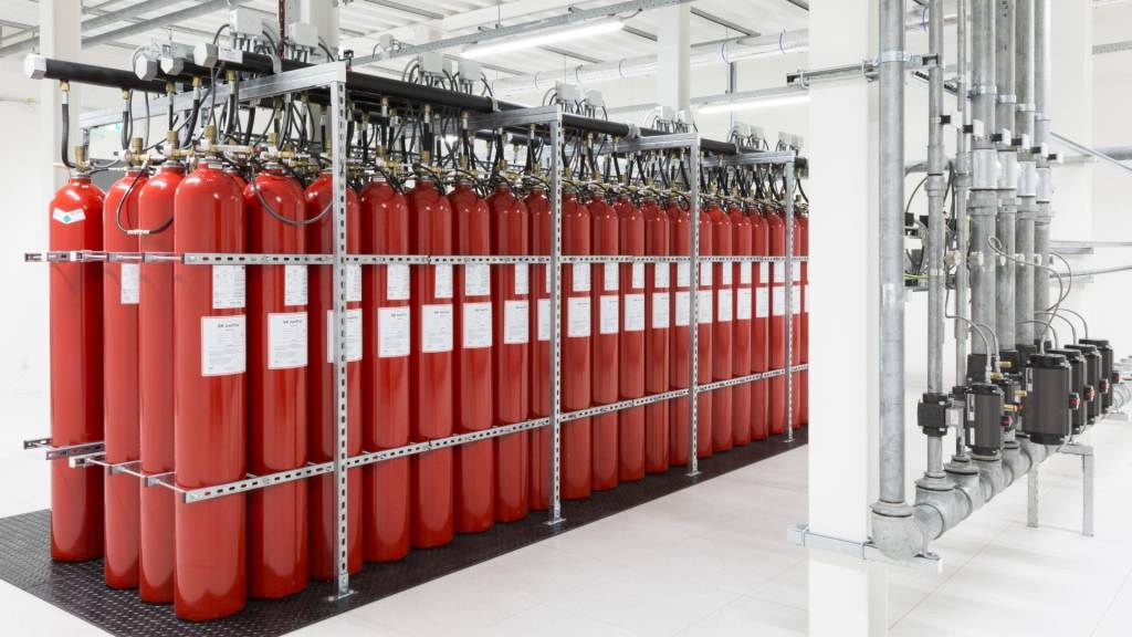 © SK FireSafety