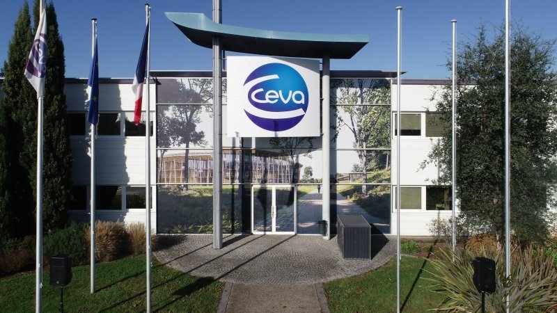© Ceva