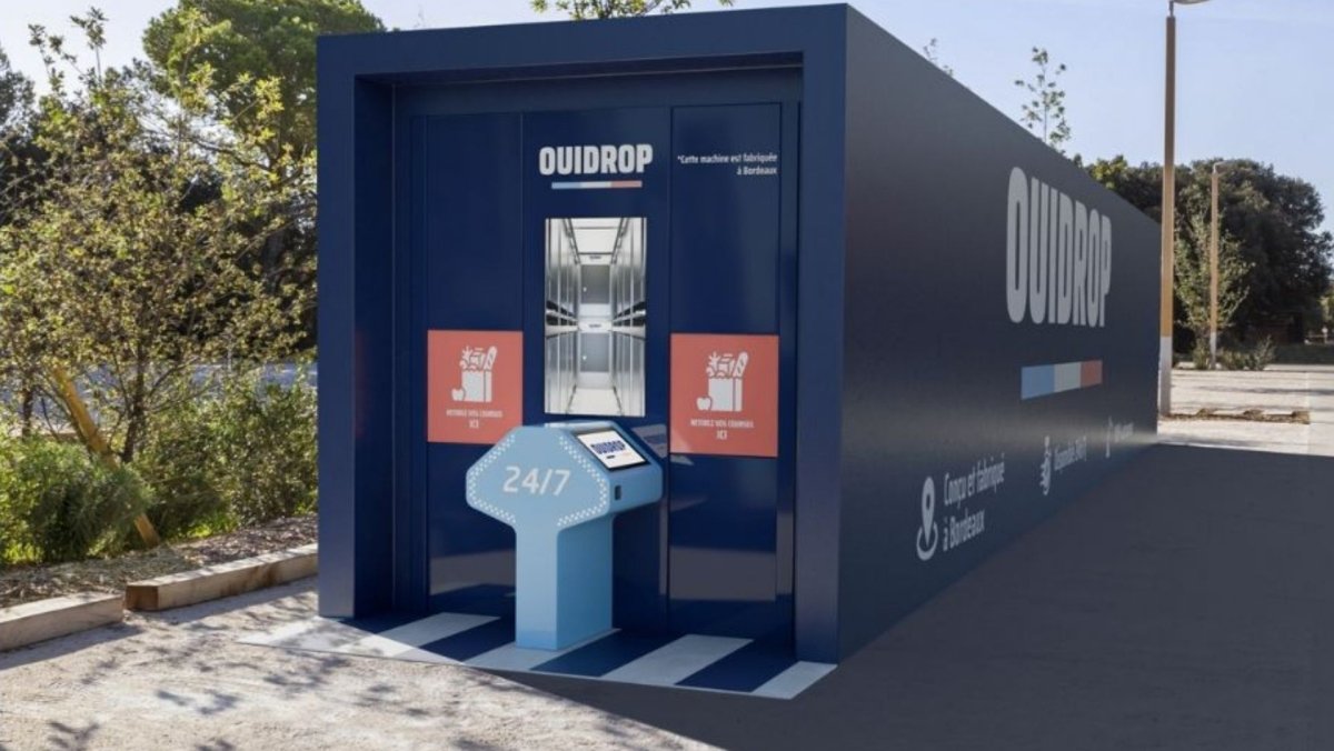 ©OUIDROP