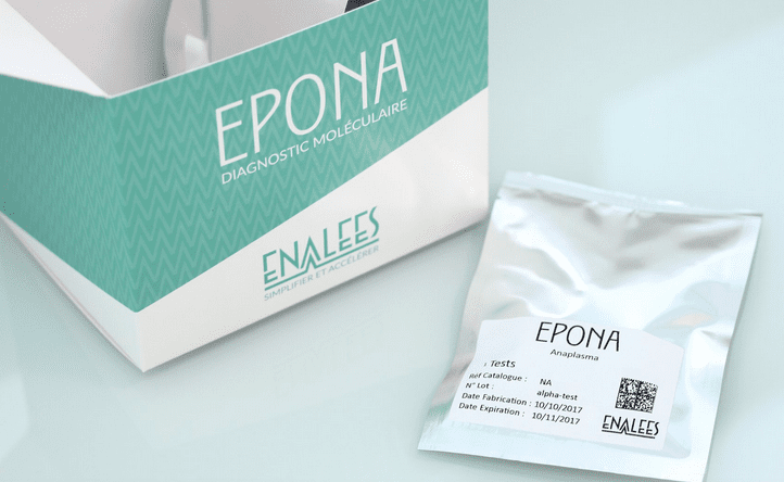 © Enalees