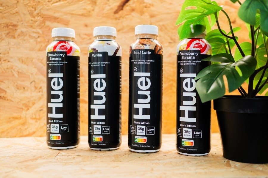 ©Huel