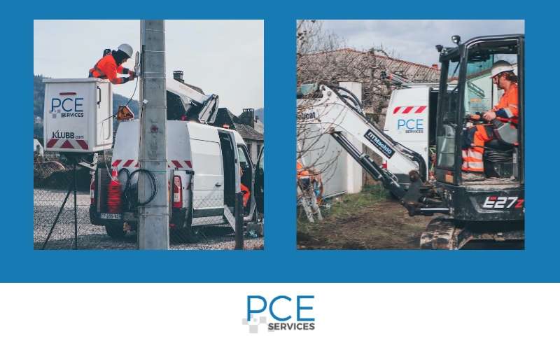 © PCE Services