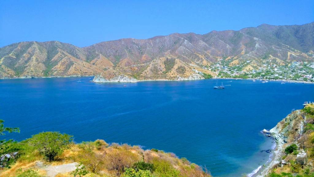 Santa Marta - Colombie