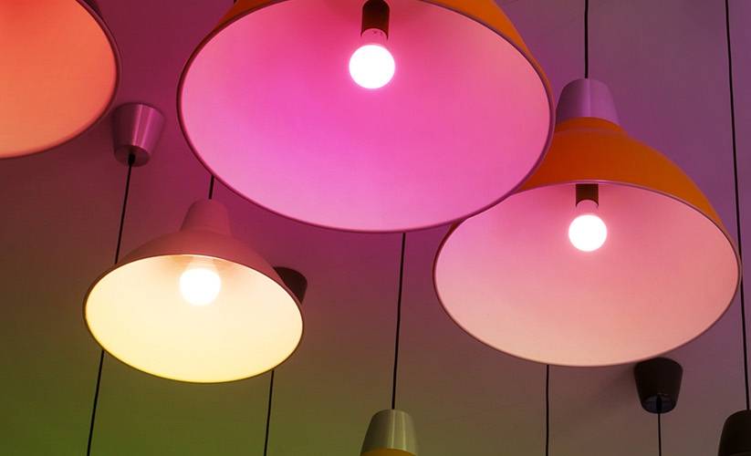 AwoX Lighting