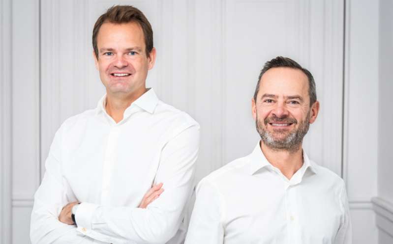  ©François Pinel de Golleville et Michele Mezzarobba, Mircap Partners