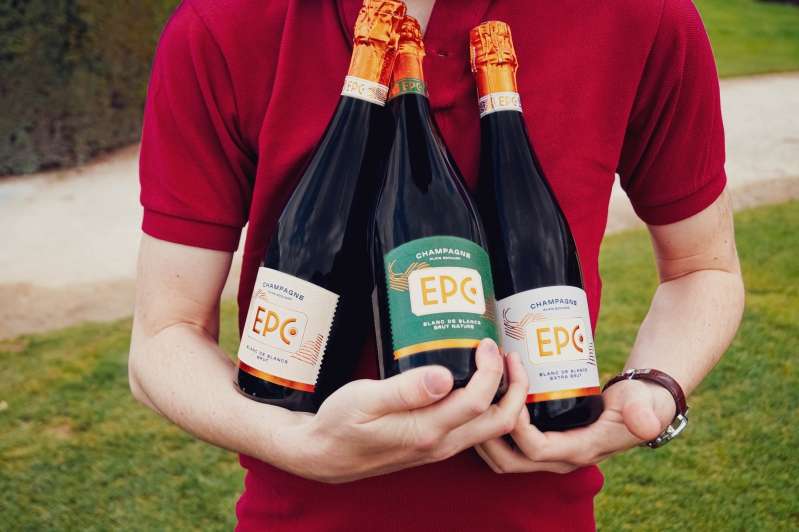 © Champagne EPC