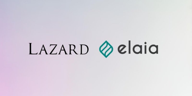Lazard Elaia
