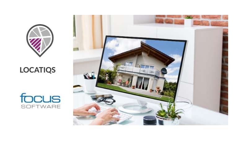 © Focus Software et Locatiqs