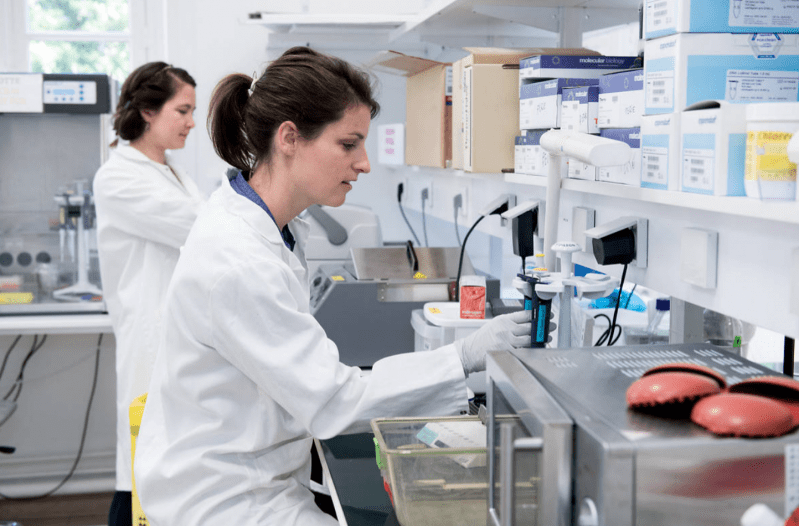 © One Biosciences