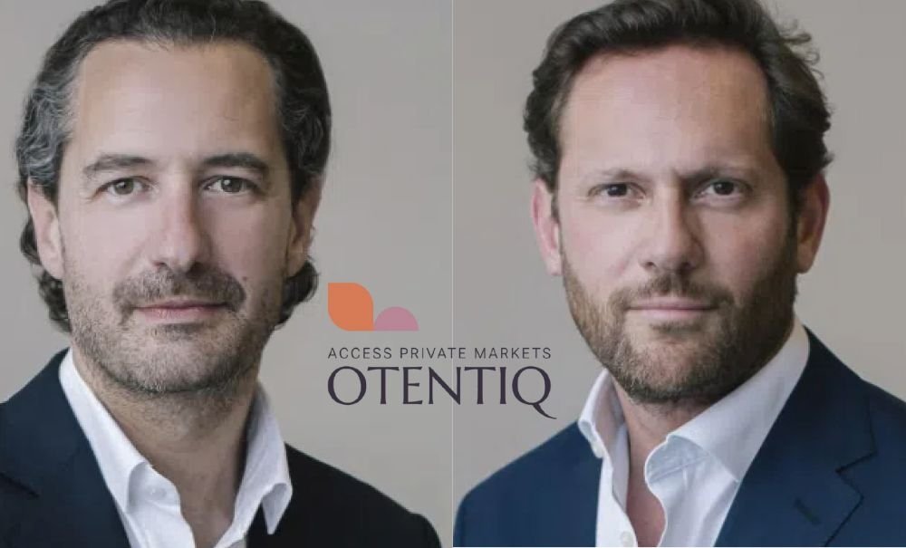 © Jean-Baptiste Bourdié et Patrick Chautard, Otentiq Private Market