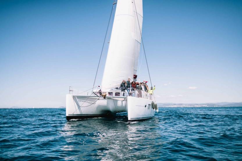 © Click & Boat