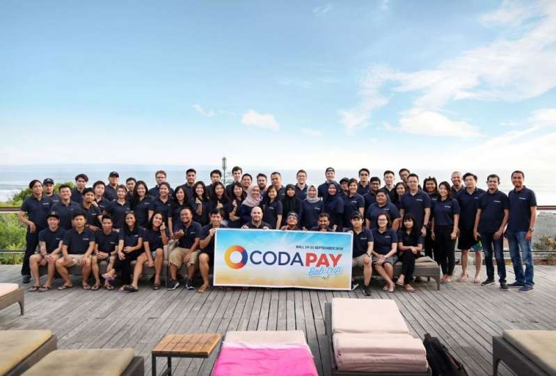 © Coda Payments 