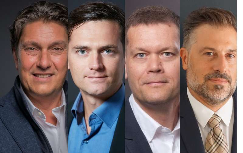 © Pierre-Yves Moiroux, Aurélien Bossé, Olivier Reynard et Frédéric Janin, Nexen Simon Avocats