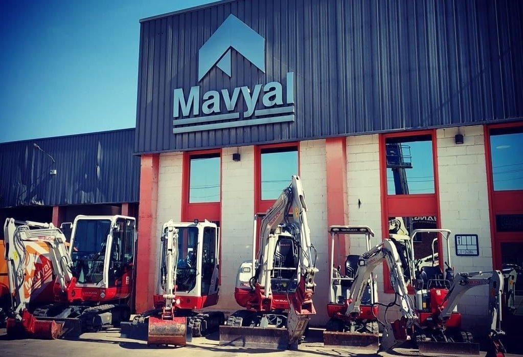 ©Mavyal