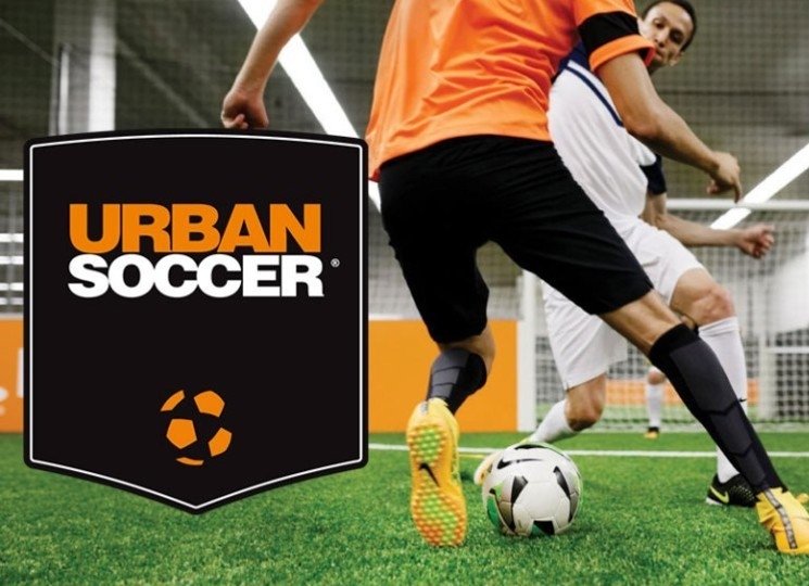 Groupe URBAN