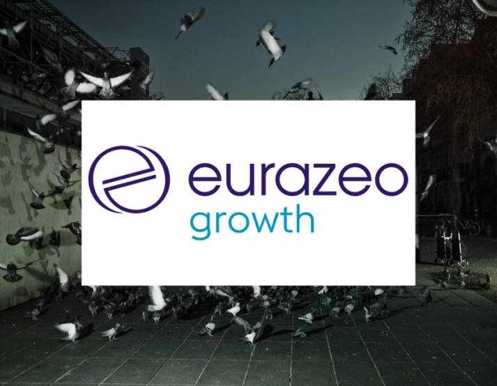 © Eurazeo