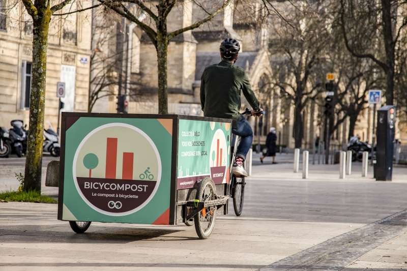 BicyCompost