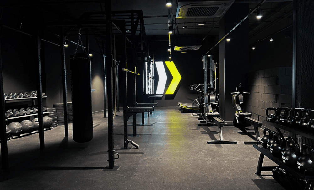 © Fitness Park