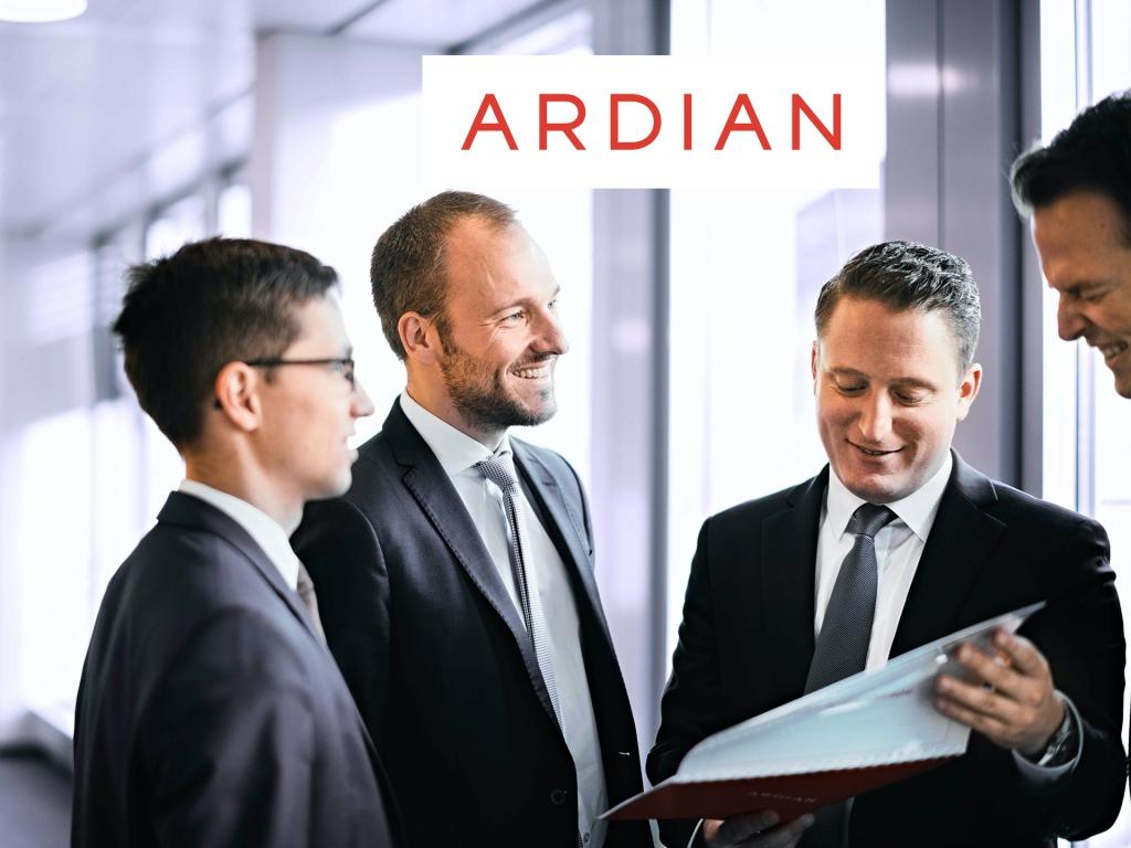 © Ardian Buyout © Ardian Buyout