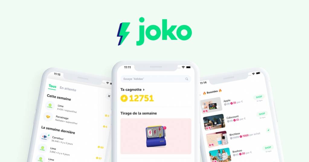 © Joko
