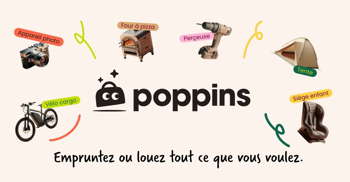 ©Poppins