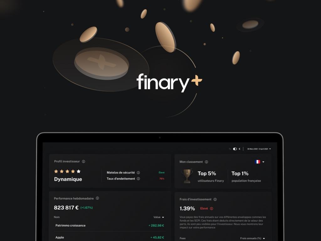 © Finary